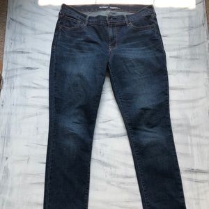 Old Navy original fit jeans
